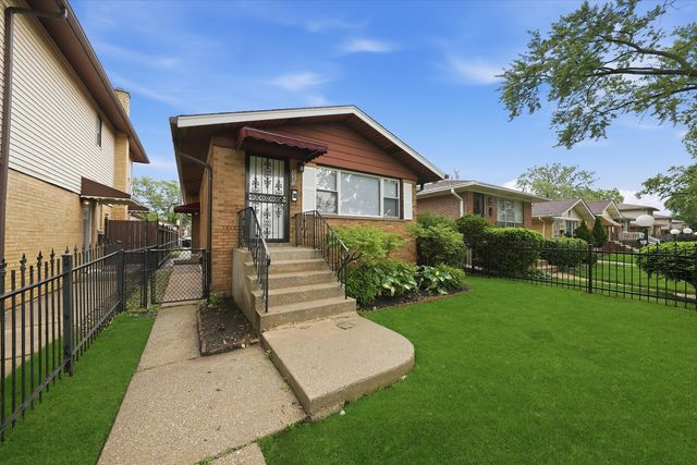 11613 S Loomis Street, Chicago, IL 60643