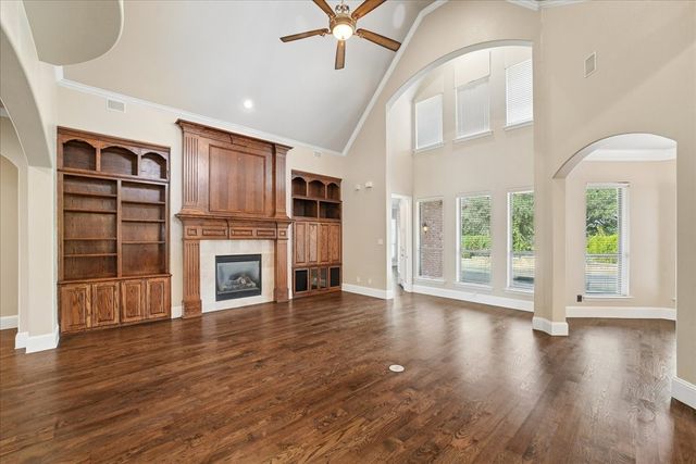 1234 Terrace Mill Drive, Murphy, TX 75094
