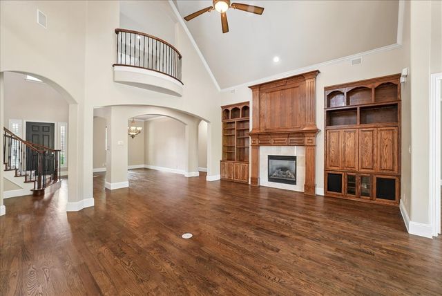 1234 Terrace Mill Drive, Murphy, TX 75094
