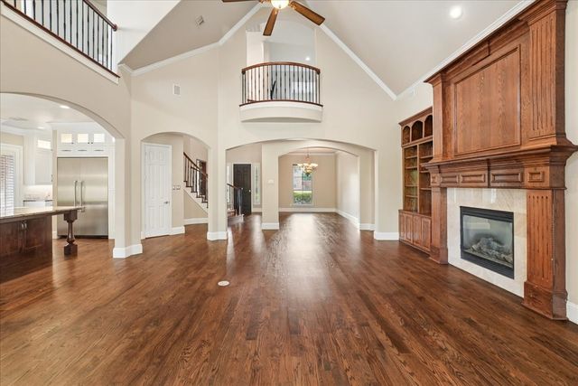 1234 Terrace Mill Drive, Murphy, TX 75094