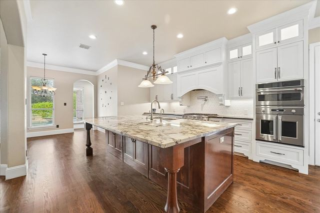 1234 Terrace Mill Drive, Murphy, TX 75094