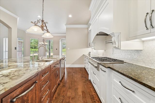 1234 Terrace Mill Drive, Murphy, TX 75094