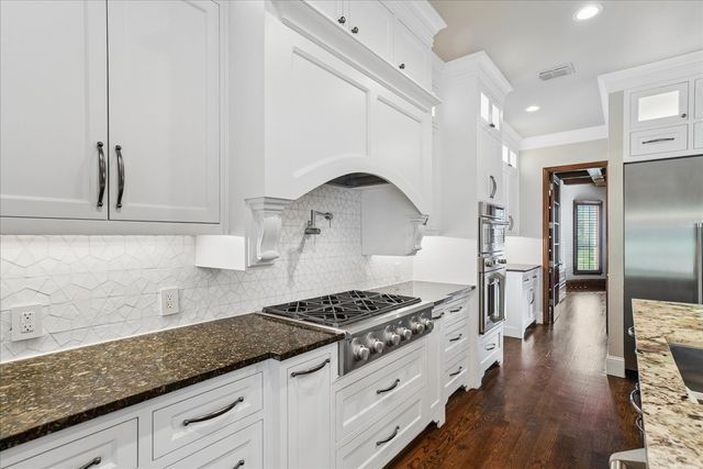 1234 Terrace Mill Drive, Murphy, TX 75094