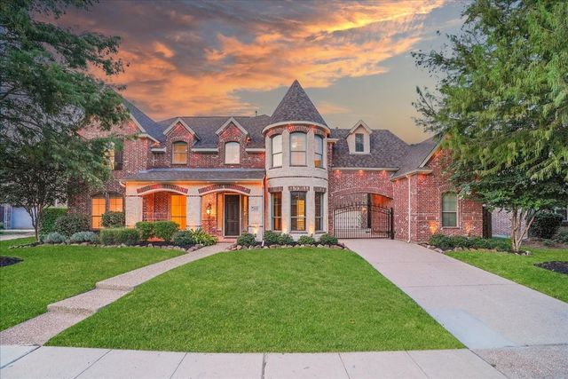 1234 Terrace Mill Drive, Murphy, TX 75094