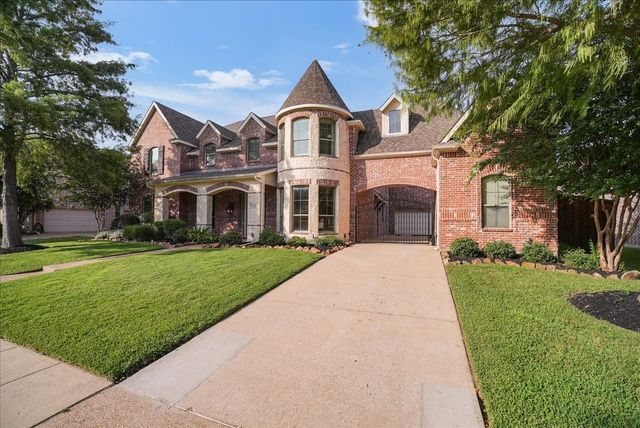 1234 Terrace Mill Drive, Murphy, TX 75094