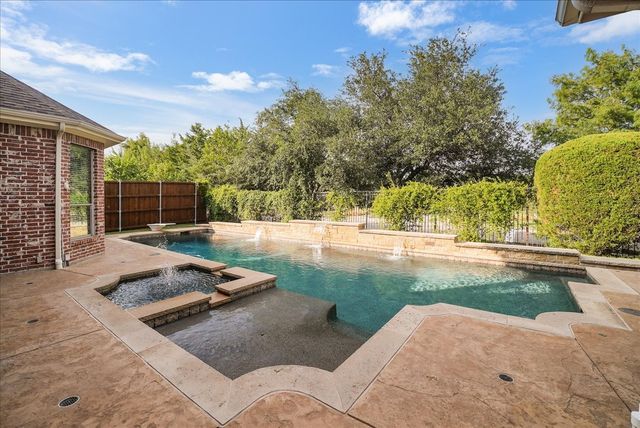 1234 Terrace Mill Drive, Murphy, TX 75094