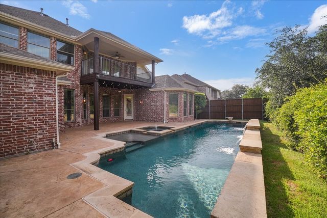 1234 Terrace Mill Drive, Murphy, TX 75094