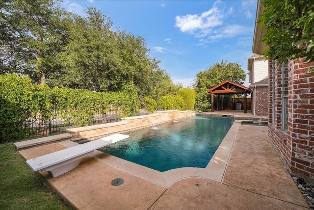 1234 Terrace Mill Drive, Murphy, TX 75094