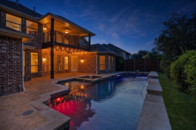1234 Terrace Mill Drive, Murphy, TX 75094