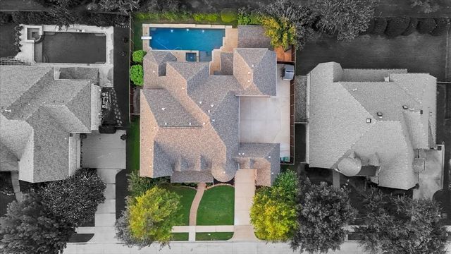 1234 Terrace Mill Drive, Murphy, TX 75094