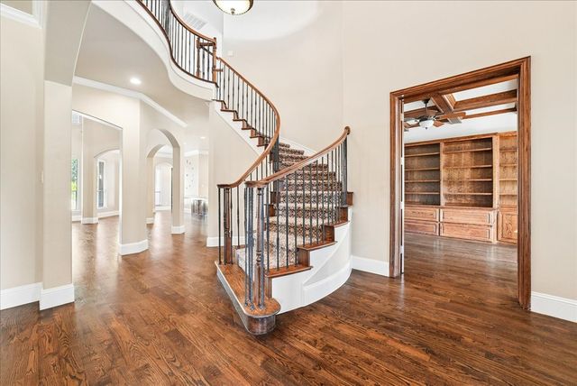 1234 Terrace Mill Drive, Murphy, TX 75094