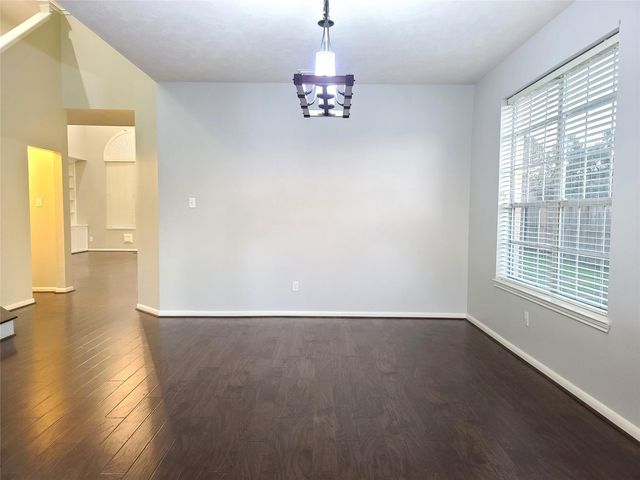 6002 N Fawnlake Drive, Katy, TX 77493