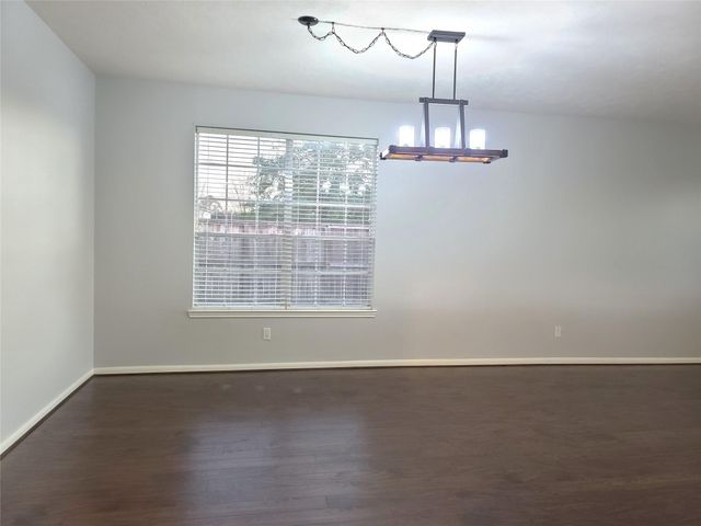 6002 N Fawnlake Drive, Katy, TX 77493