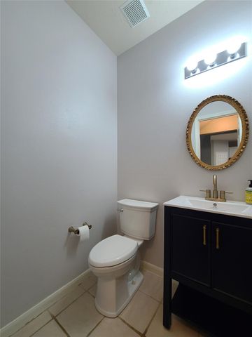 6002 N Fawnlake Drive, Katy, TX 77493