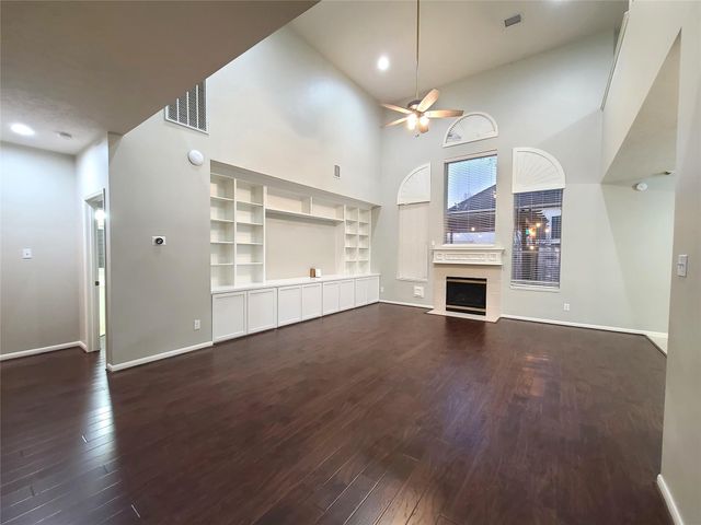 6002 N Fawnlake Drive, Katy, TX 77493