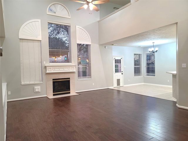 6002 N Fawnlake Drive, Katy, TX 77493