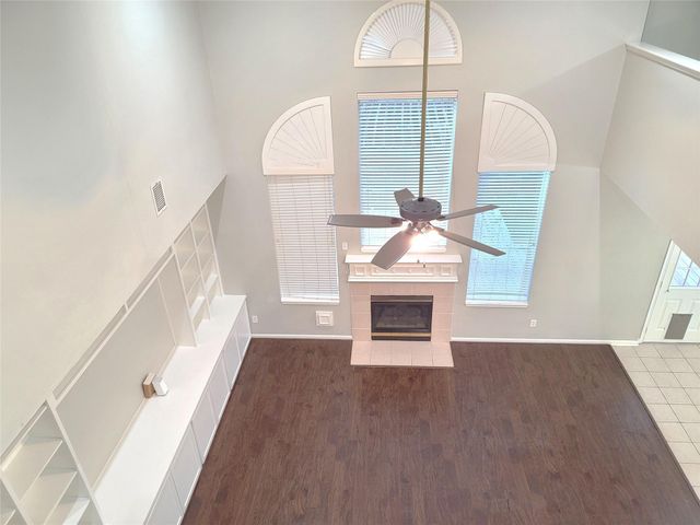 6002 N Fawnlake Drive, Katy, TX 77493