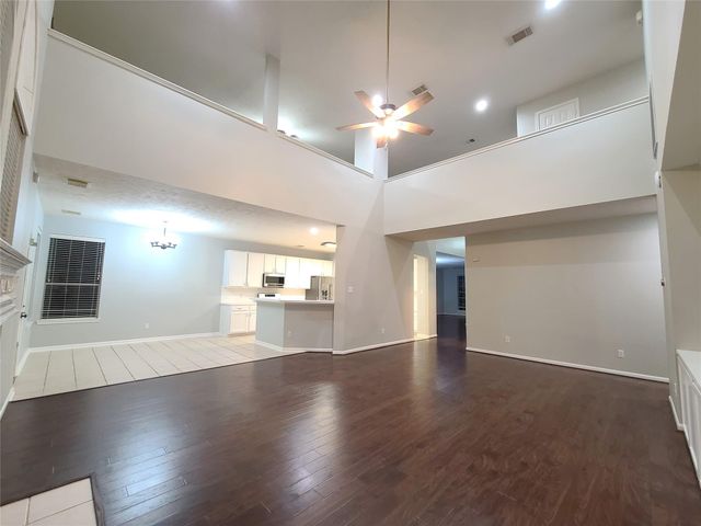 6002 N Fawnlake Drive, Katy, TX 77493