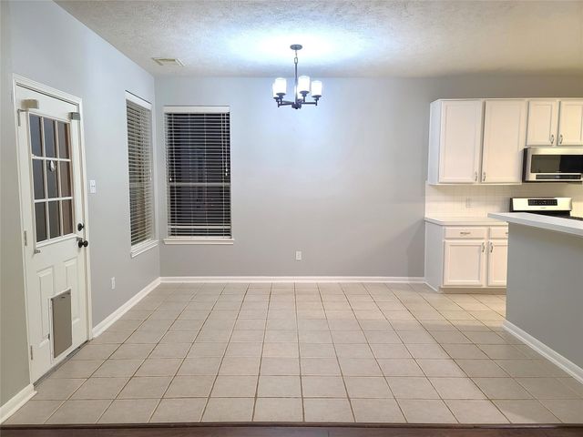 6002 N Fawnlake Drive, Katy, TX 77493