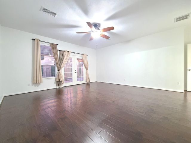 6002 N Fawnlake Drive, Katy, TX 77493