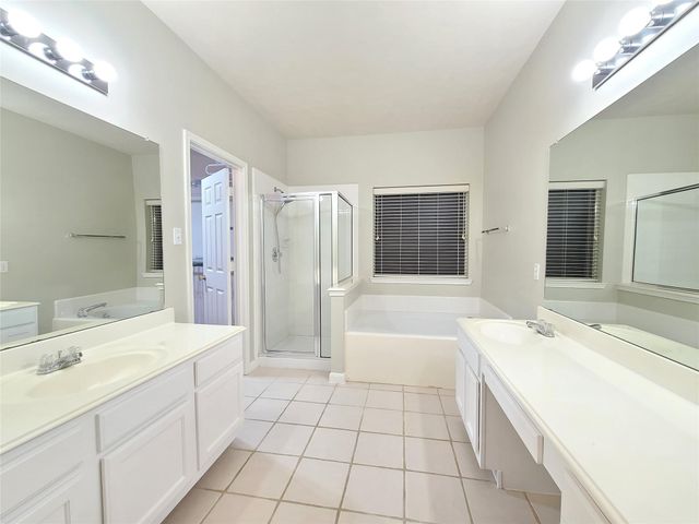 6002 N Fawnlake Drive, Katy, TX 77493