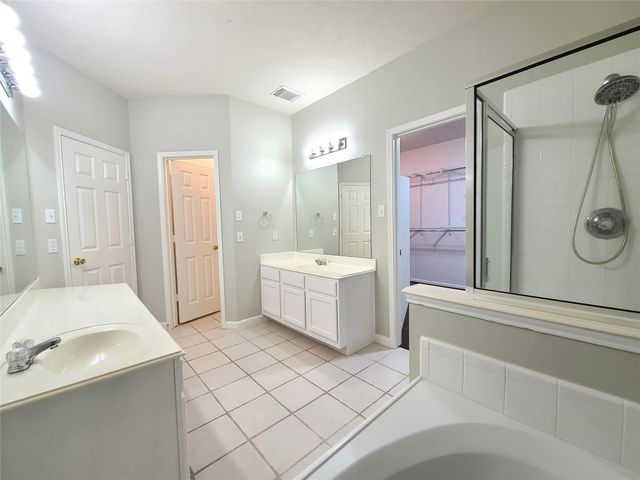 6002 N Fawnlake Drive, Katy, TX 77493