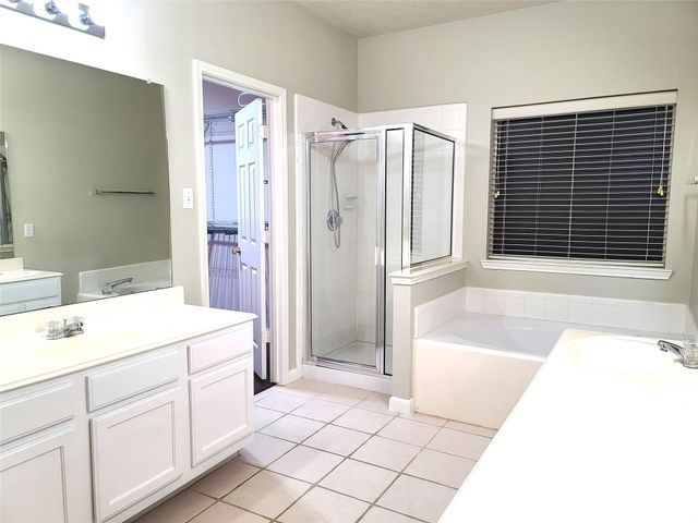 6002 N Fawnlake Drive, Katy, TX 77493