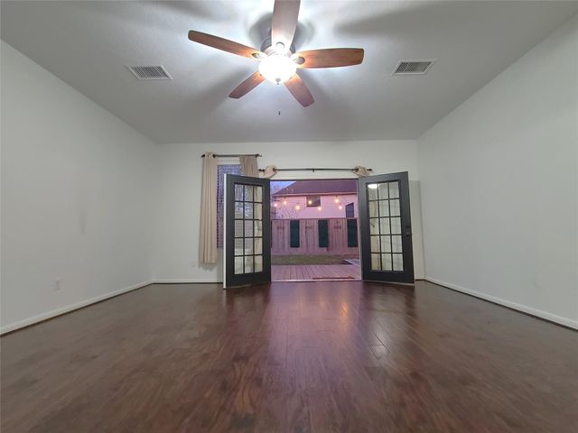 6002 N Fawnlake Drive, Katy, TX 77493