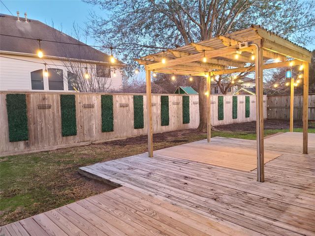 6002 N Fawnlake Drive, Katy, TX 77493