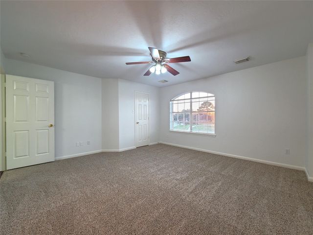 6002 N Fawnlake Drive, Katy, TX 77493