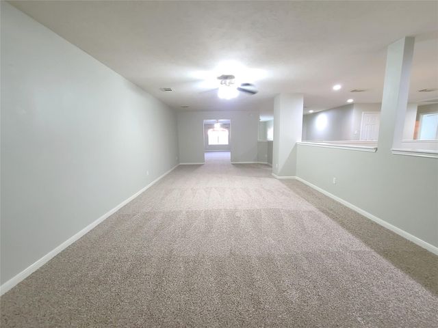 6002 N Fawnlake Drive, Katy, TX 77493