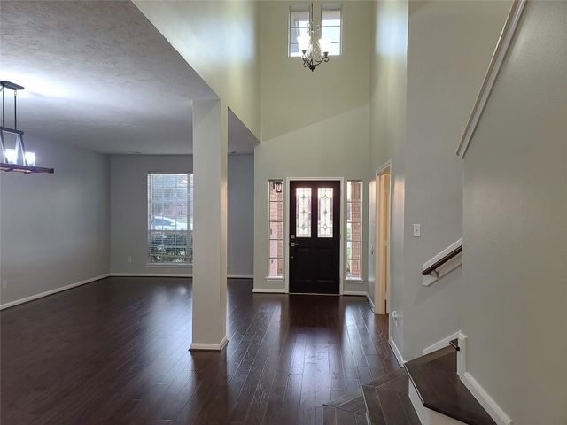 6002 N Fawnlake Drive, Katy, TX 77493
