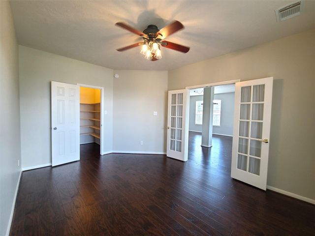 6002 N Fawnlake Drive, Katy, TX 77493