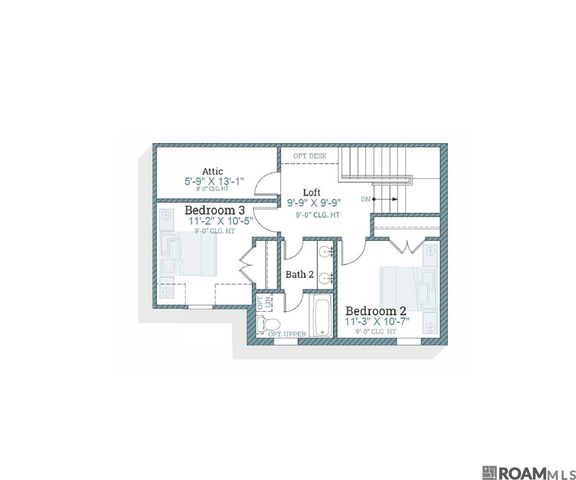 773 Saint Barnabas Ln, Gonzales, LA 70737