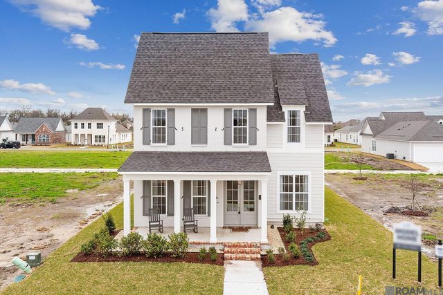 773 Saint Barnabas Ln, Gonzales, LA 70737