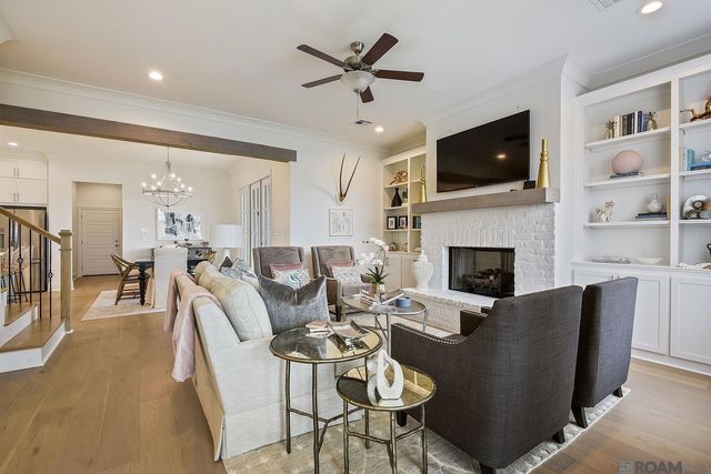 773 Saint Barnabas Ln, Gonzales, LA 70737