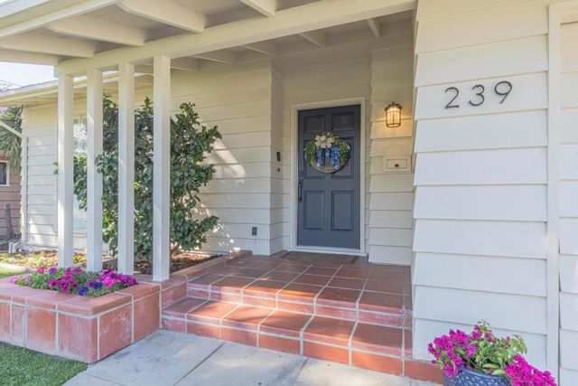 239 Oak Street, Salinas, CA 93901