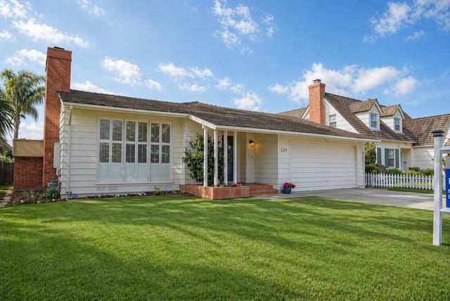 239 Oak Street, Salinas, CA 93901