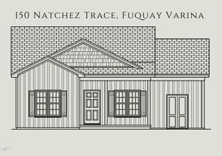150 Natchez Trace, Fuquay Varina, NC 27526