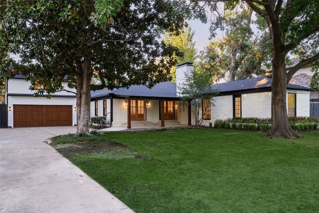 6021 Northwood Road, Dallas, TX 75225