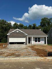 4228 N Rosewood Drive, Bloomington, IN 47404