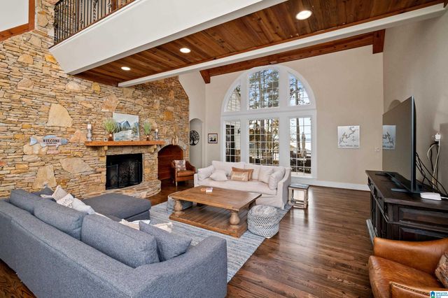 77 WATERS EDGE WAY, Alpine, AL 35014