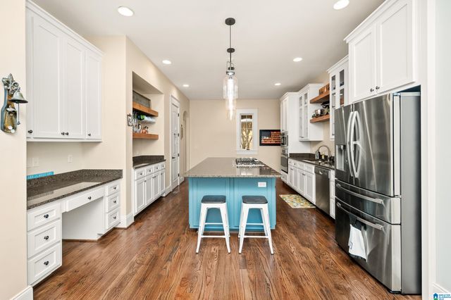 77 WATERS EDGE WAY, Alpine, AL 35014