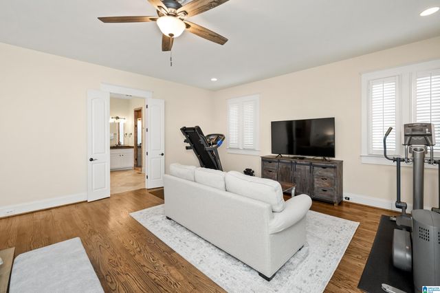 77 WATERS EDGE WAY, Alpine, AL 35014