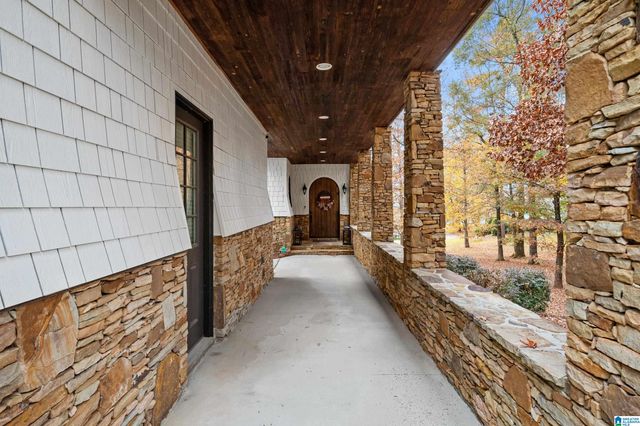 77 WATERS EDGE WAY, Alpine, AL 35014