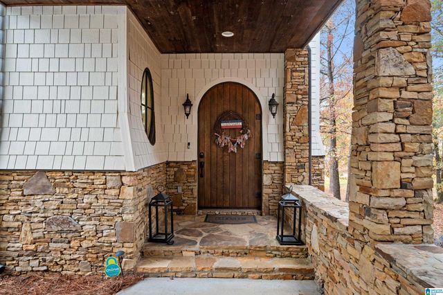 77 WATERS EDGE WAY, Alpine, AL 35014