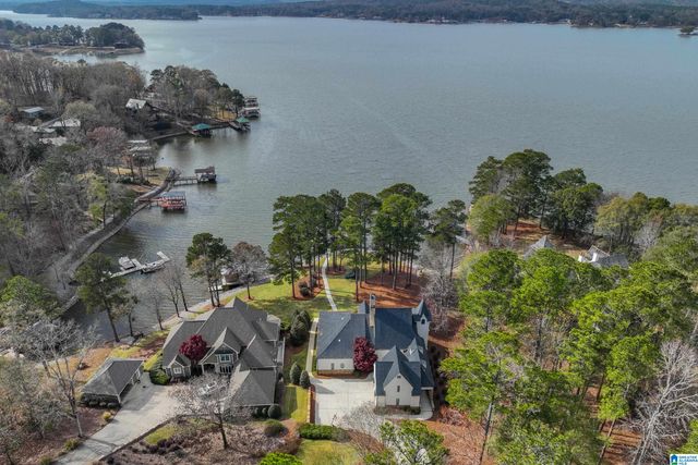 77 WATERS EDGE WAY, Alpine, AL 35014