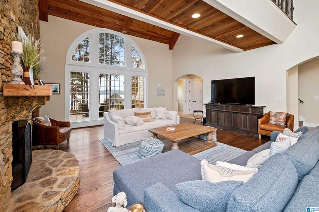 77 WATERS EDGE WAY, Alpine, AL 35014