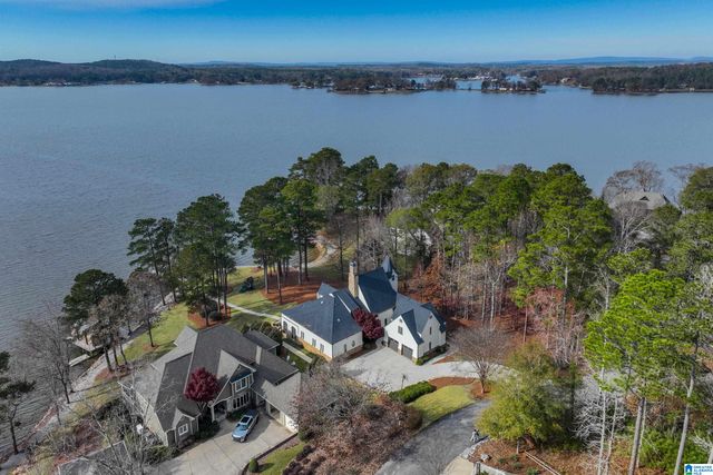 77 WATERS EDGE WAY, Alpine, AL 35014