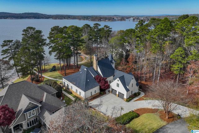 77 WATERS EDGE WAY, Alpine, AL 35014